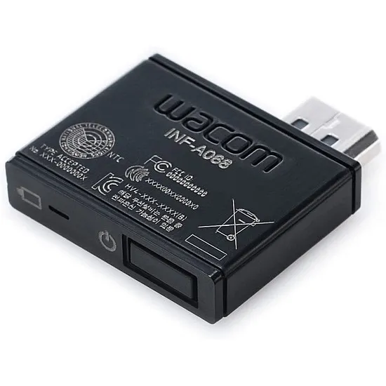 Wacom ACK-40401- Wireless Accessory Kit - | DGtizers